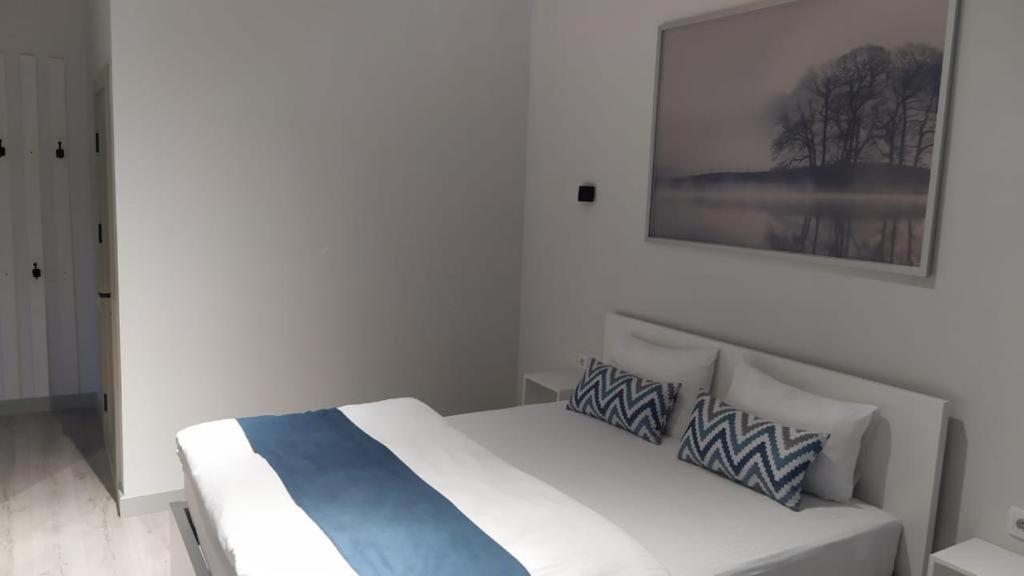 SB River Hotels Atyraū Eksteriør billede